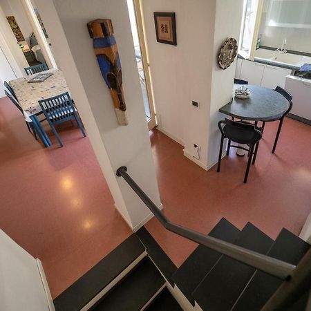 Lassu Apartment With View Vernazza Esterno foto