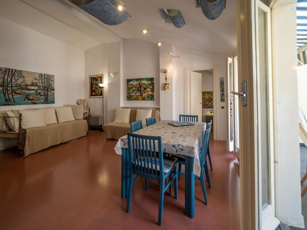 Lassu Apartment With View Vernazza Esterno foto